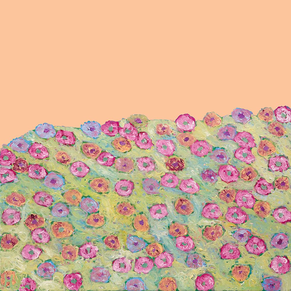 Summertime art print by Helen Joynson for $57.95 CAD