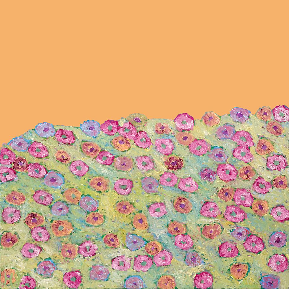 Summertime art print by Helen Joynson for $57.95 CAD