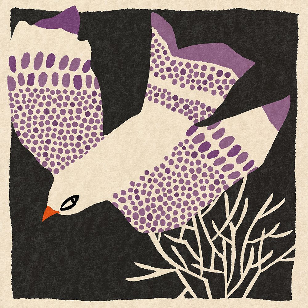 P 2024 015 art print by Ophelia Pang for $57.95 CAD