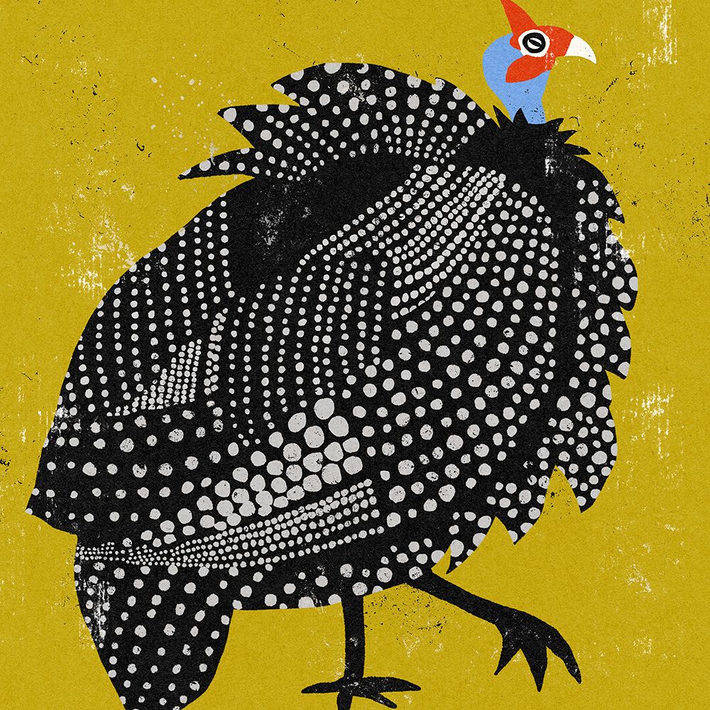 P 2024 005 art print by Ophelia Pang for $57.95 CAD