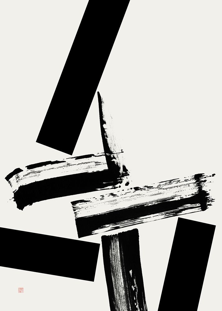 Equilibrium art print by Thoth Adan for $57.95 CAD