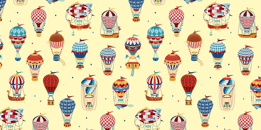 Up and Away_Lemon art print by Sue Skellern for $57.95 CAD
