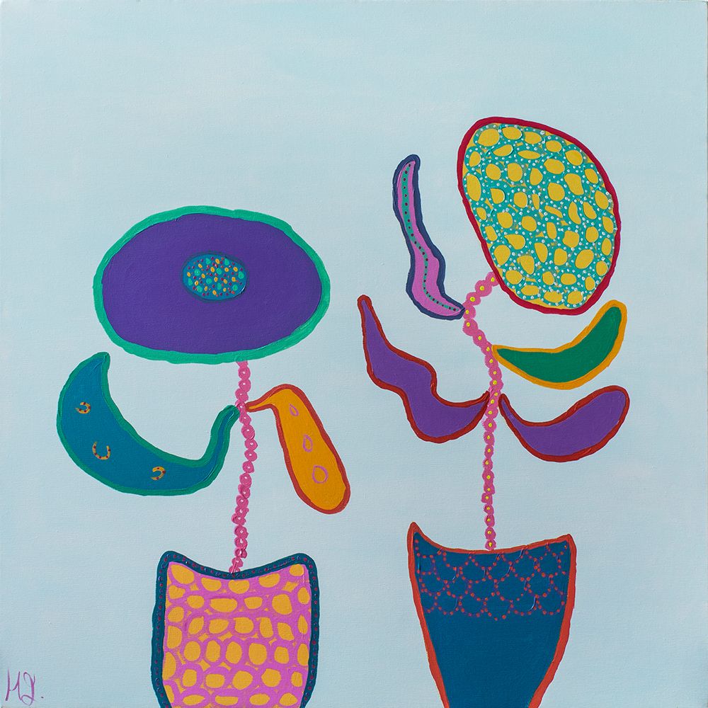 Harmony art print by Helen Joynson for $57.95 CAD