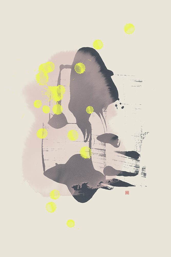 Study On an Early Spring Day art print by Thoth Adan for $57.95 CAD