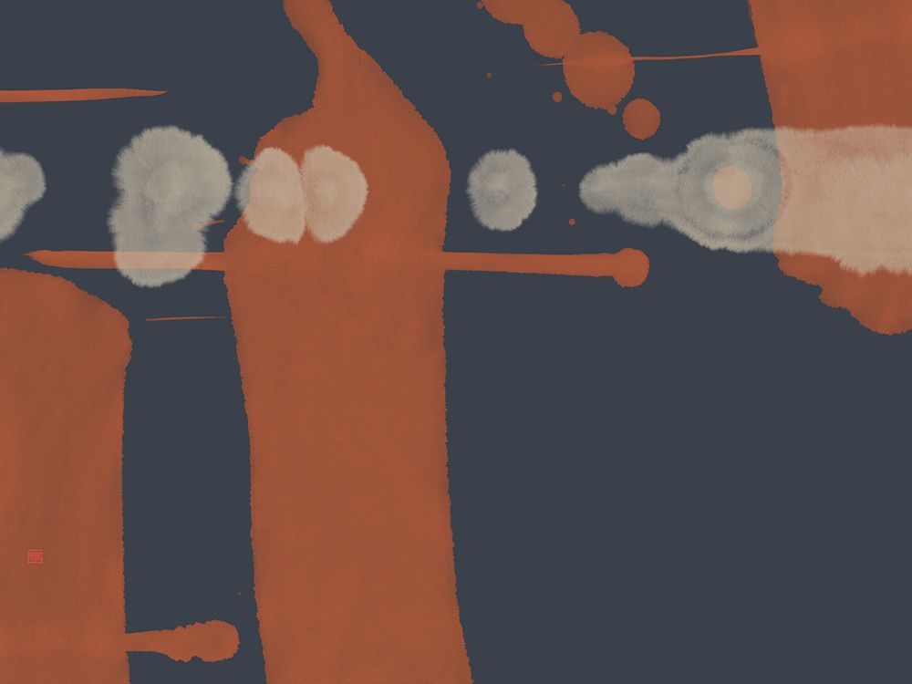 Precious Rust art print by Thoth Adan for $57.95 CAD