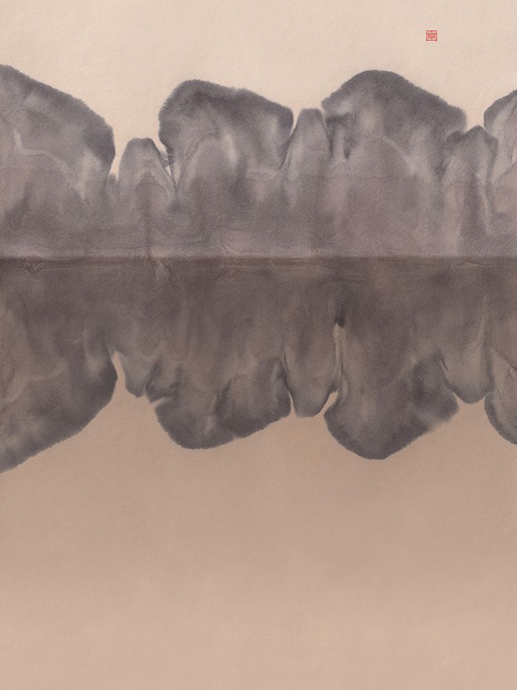 Study NAd5 | Grundlsee art print by Thoth Adan for $57.95 CAD
