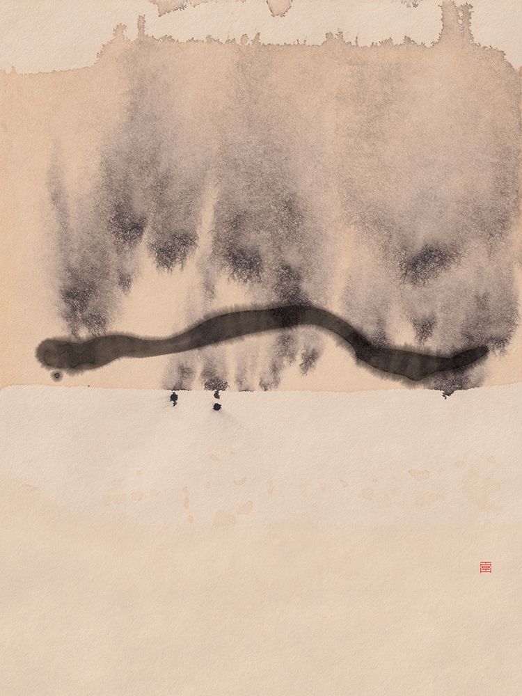 Study NAd11 | Silent Process art print by Thoth Adan for $57.95 CAD