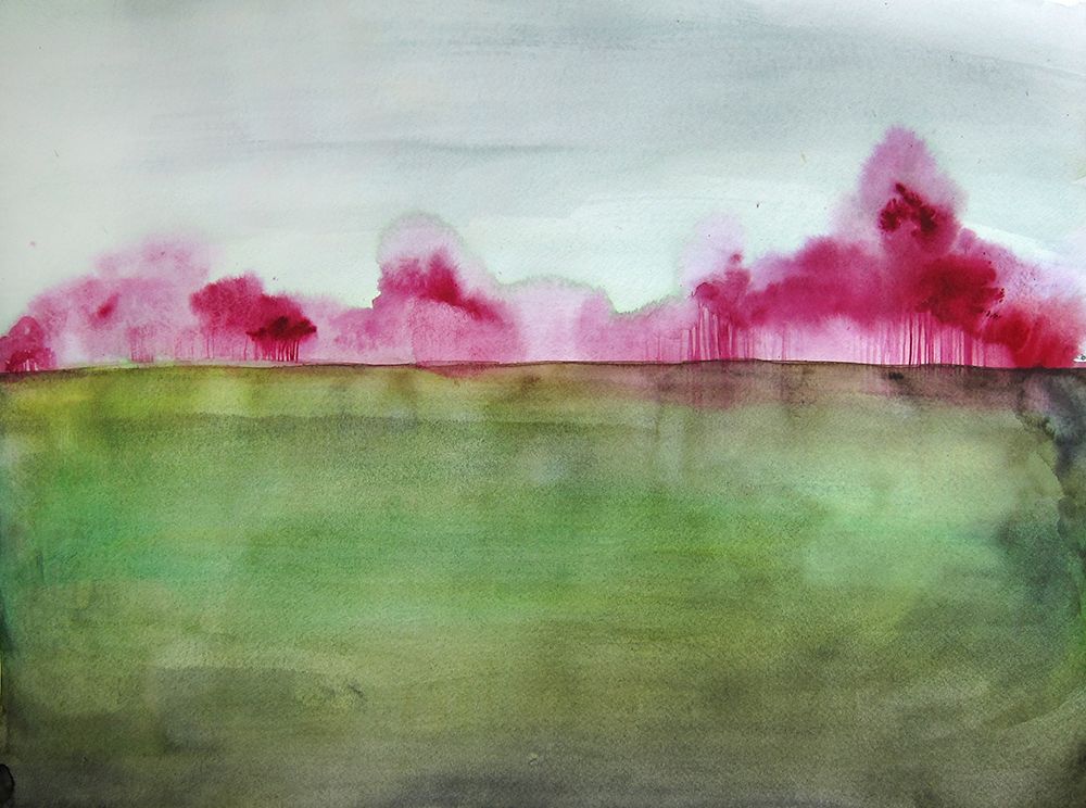 Grace art print by Christine Lindstrom for $57.95 CAD