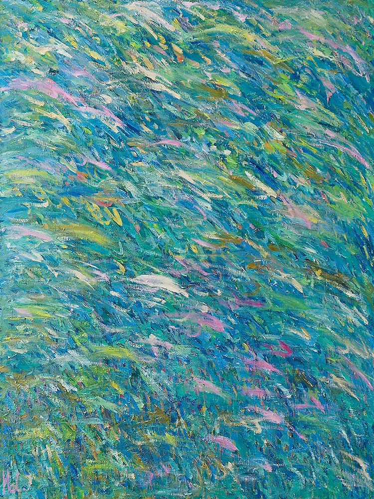Clean Element art print by Helen Joynson for $57.95 CAD