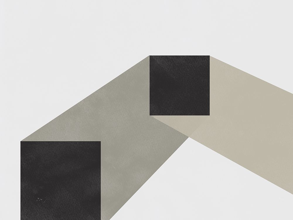 Vanishing point 2 art print by Little Dean for $57.95 CAD
