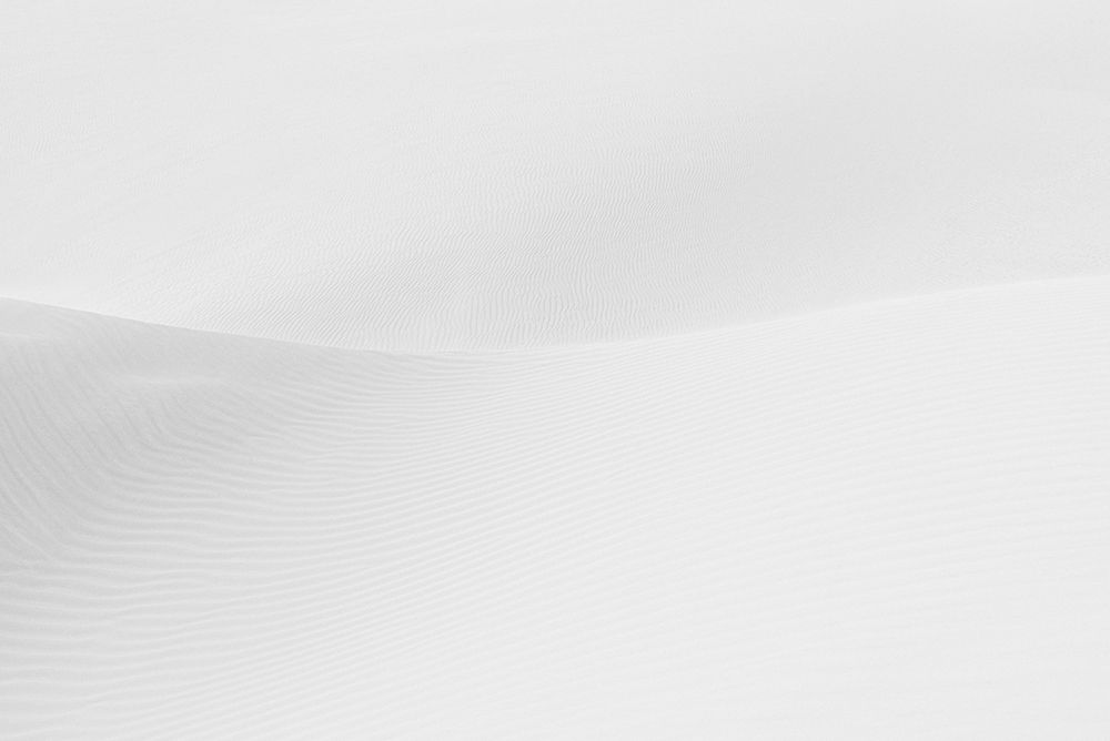 Minimalistic sand dune 3 art print by Photolovers for $57.95 CAD