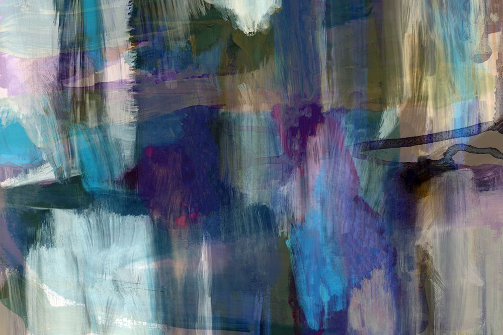 Gemstone Dreams 1 art print by cartissi for $57.95 CAD