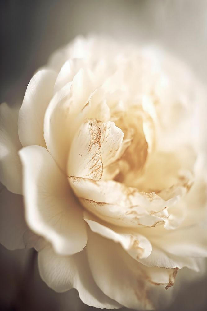 Peonyinsoftlight art print by Treechild for $57.95 CAD