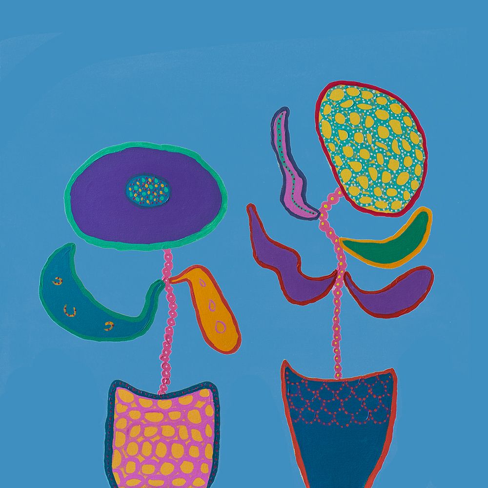 Harmony art print by Helen Joynson for $57.95 CAD
