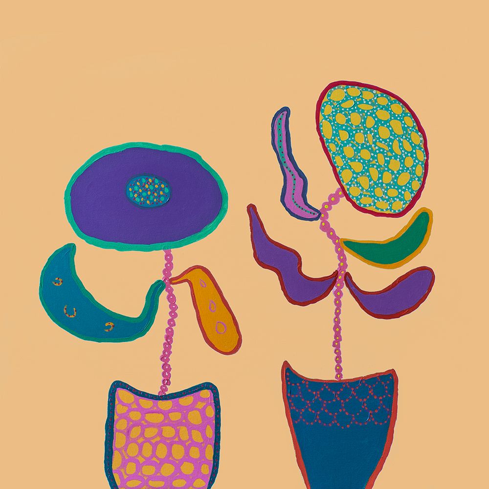 Harmony art print by Helen Joynson for $57.95 CAD