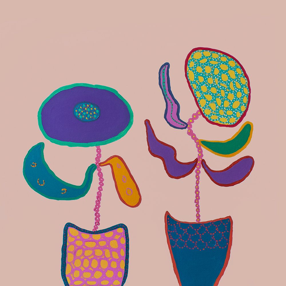 Harmony art print by Helen Joynson for $57.95 CAD