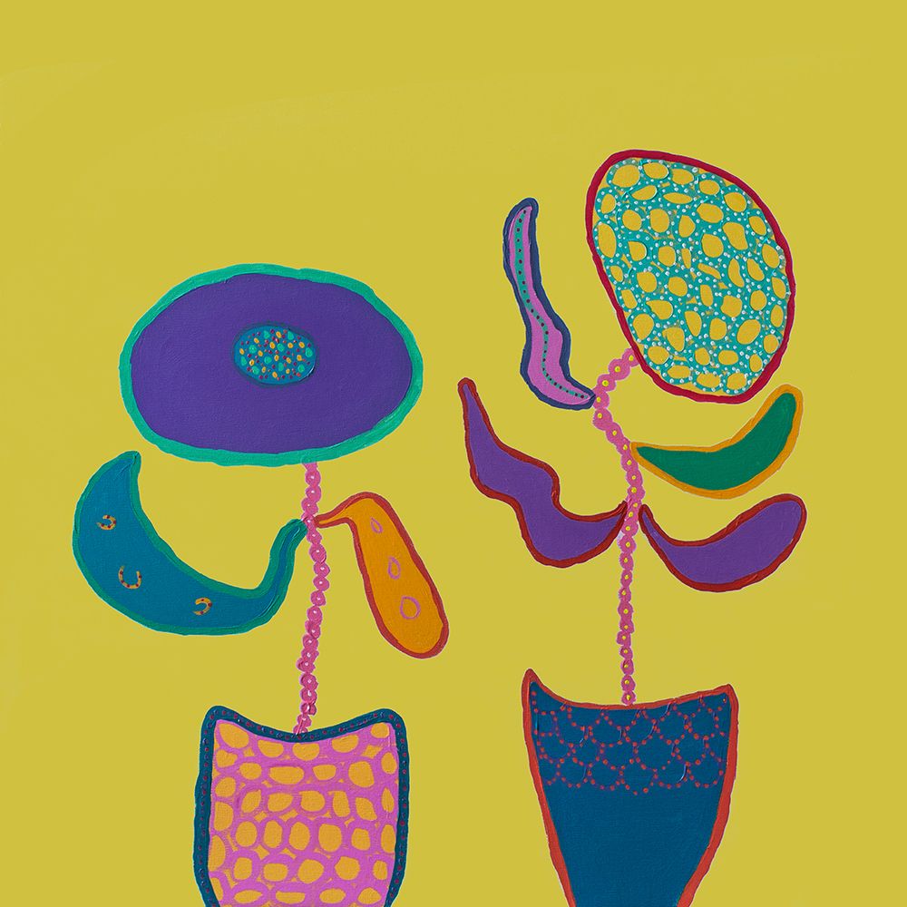 Harmony art print by Helen Joynson for $57.95 CAD