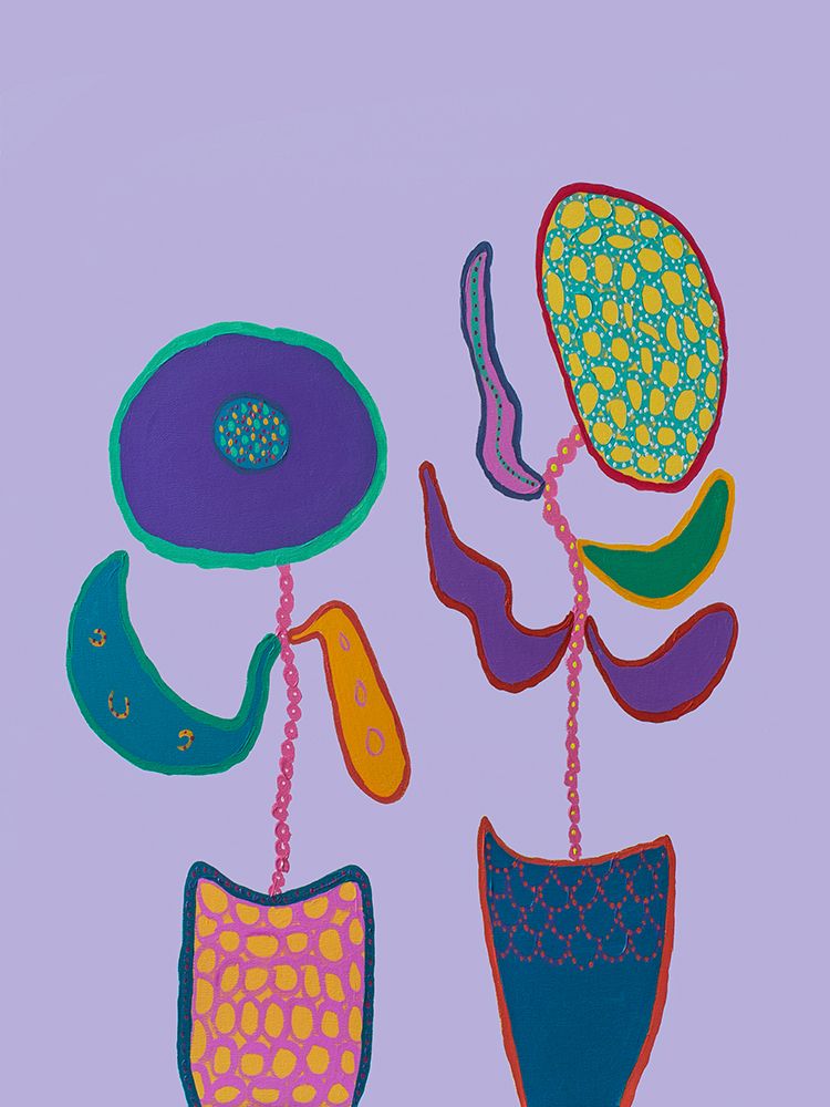 Harmony art print by Helen Joynson for $57.95 CAD