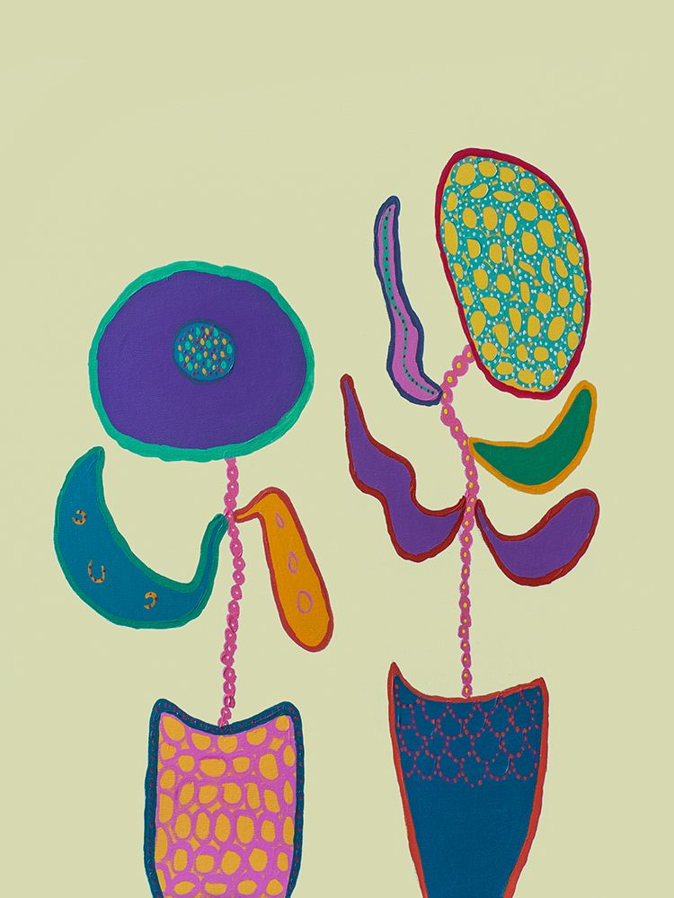 Harmony art print by Helen Joynson for $57.95 CAD