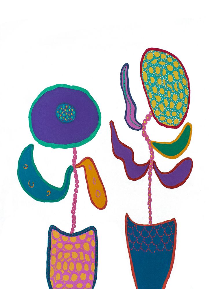Harmony art print by Helen Joynson for $57.95 CAD