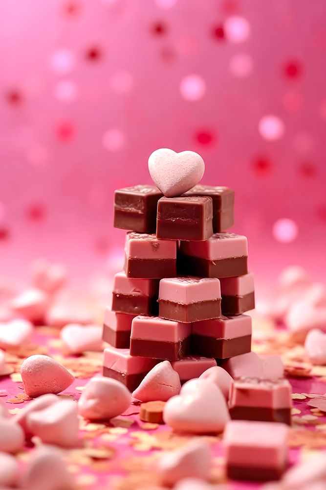 A World of Sweets (13) art print by Justyna Jaszke for $57.95 CAD