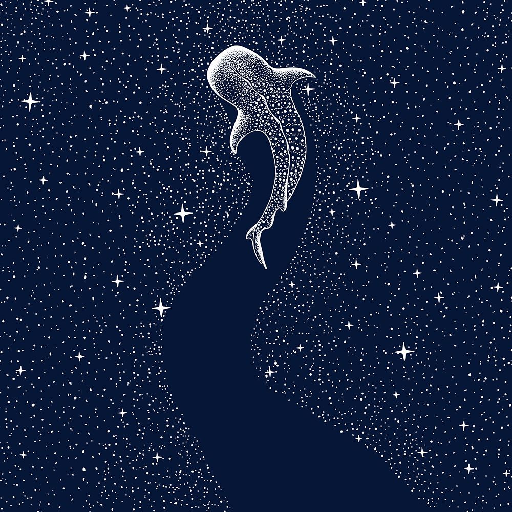 Star Eater art print by Aliraza Cakir for $57.95 CAD