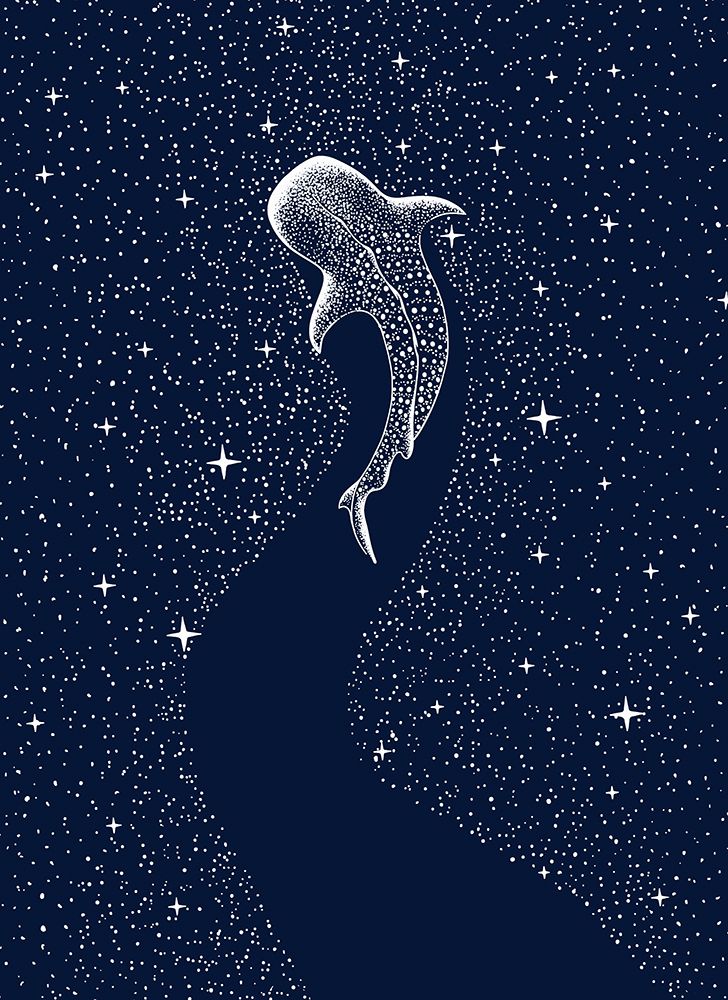 Star Eater art print by Aliraza Cakir for $57.95 CAD