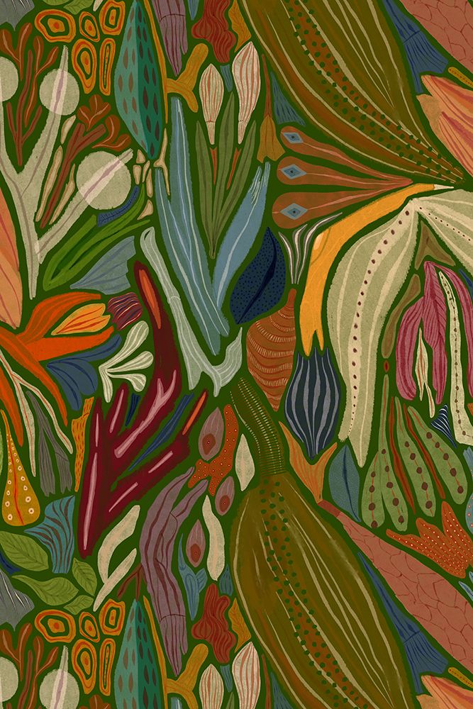Lyrma art print by Alexander Adiels for $57.95 CAD