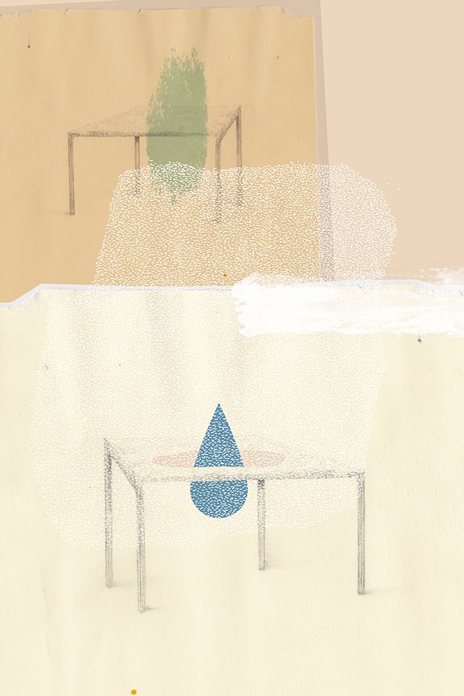 Last Drop art print by Alexander Adiels for $57.95 CAD