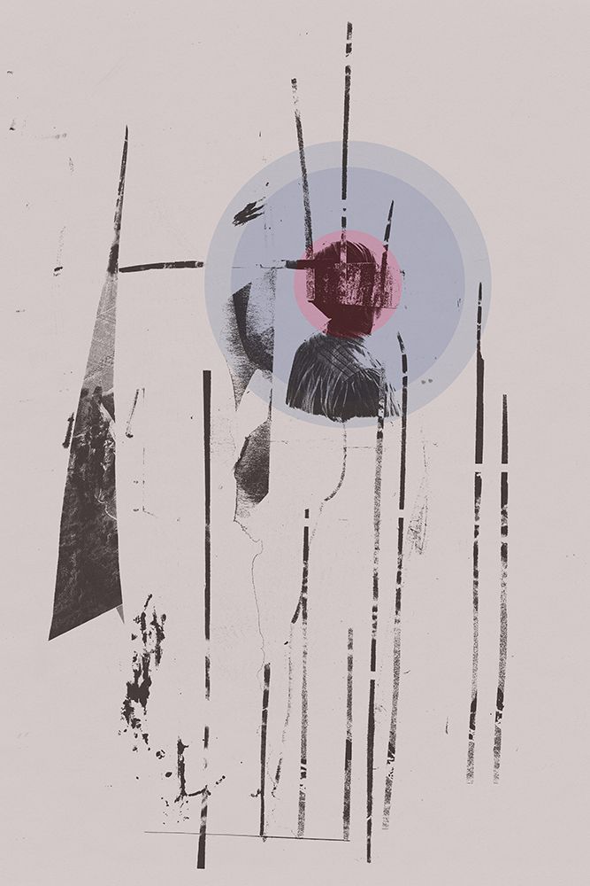 Antenna art print by Alexander Adiels for $57.95 CAD