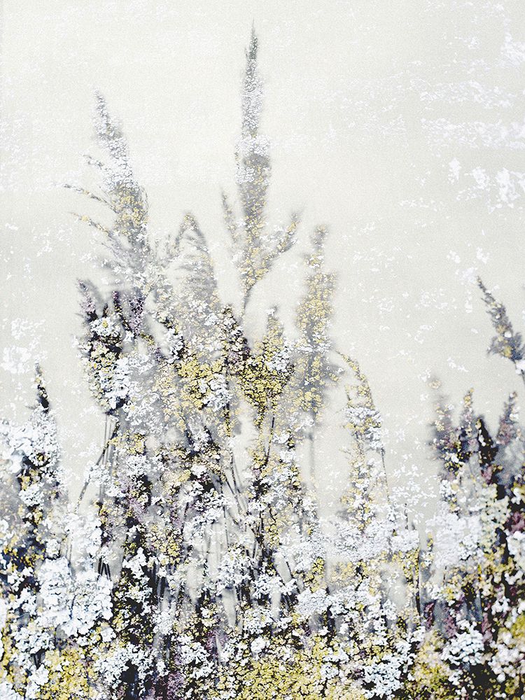 Dancing grass 3 art print by Imaginative for $57.95 CAD