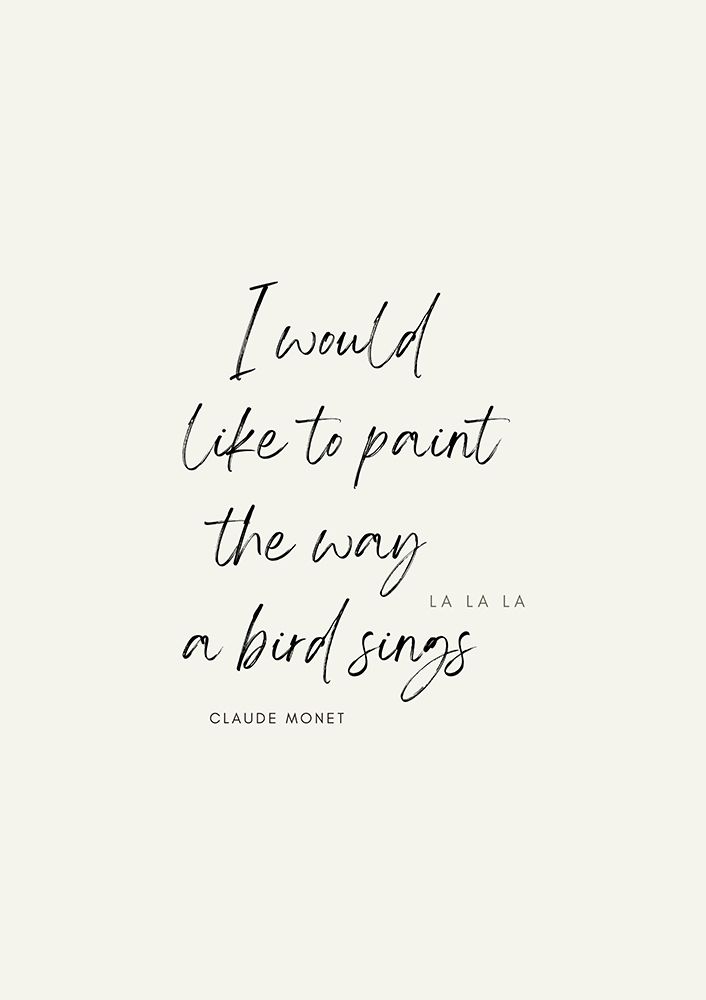 Harmonizing Monets Vision art print by Art of Living for $57.95 CAD