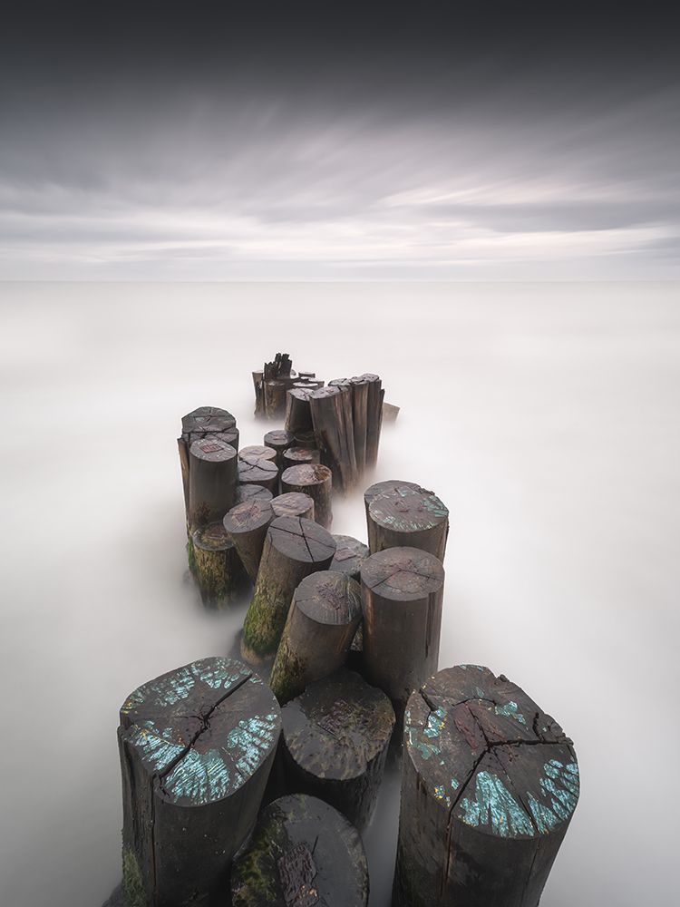 Timeless art print by Andrea Maestosi for $57.95 CAD