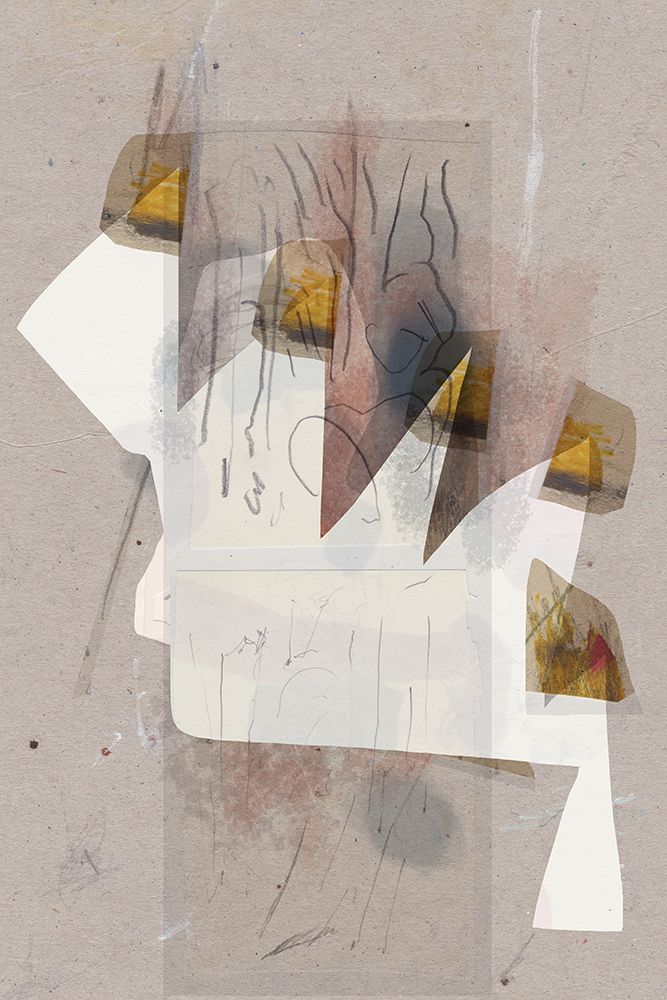 Klimat art print by Alexander Adiels for $57.95 CAD