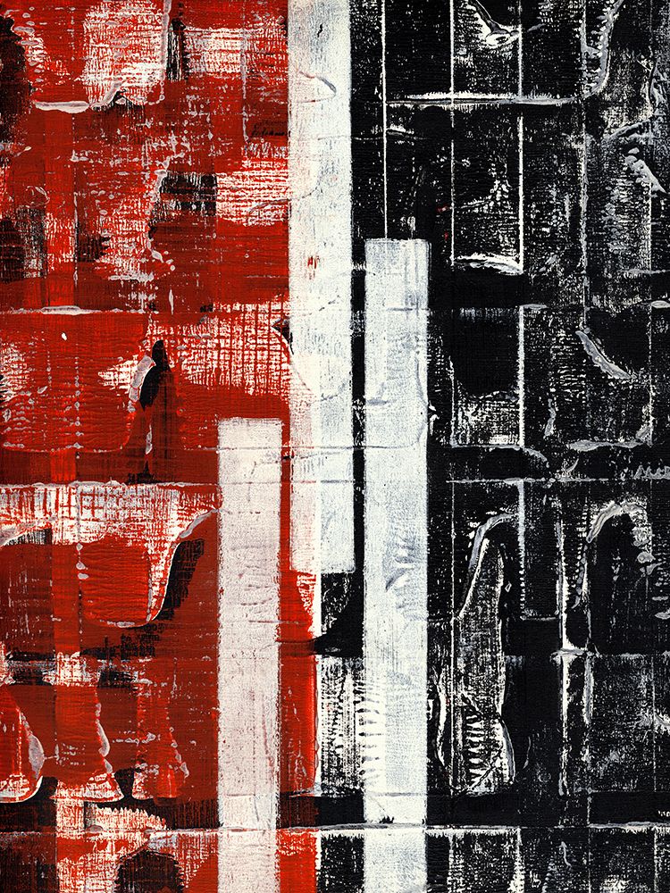Space Solution VII. art print by Petr Strnad for $57.95 CAD