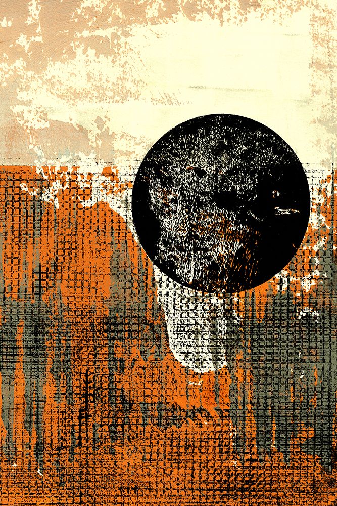 Lost a Found XVI. art print by Petr Strnad for $57.95 CAD
