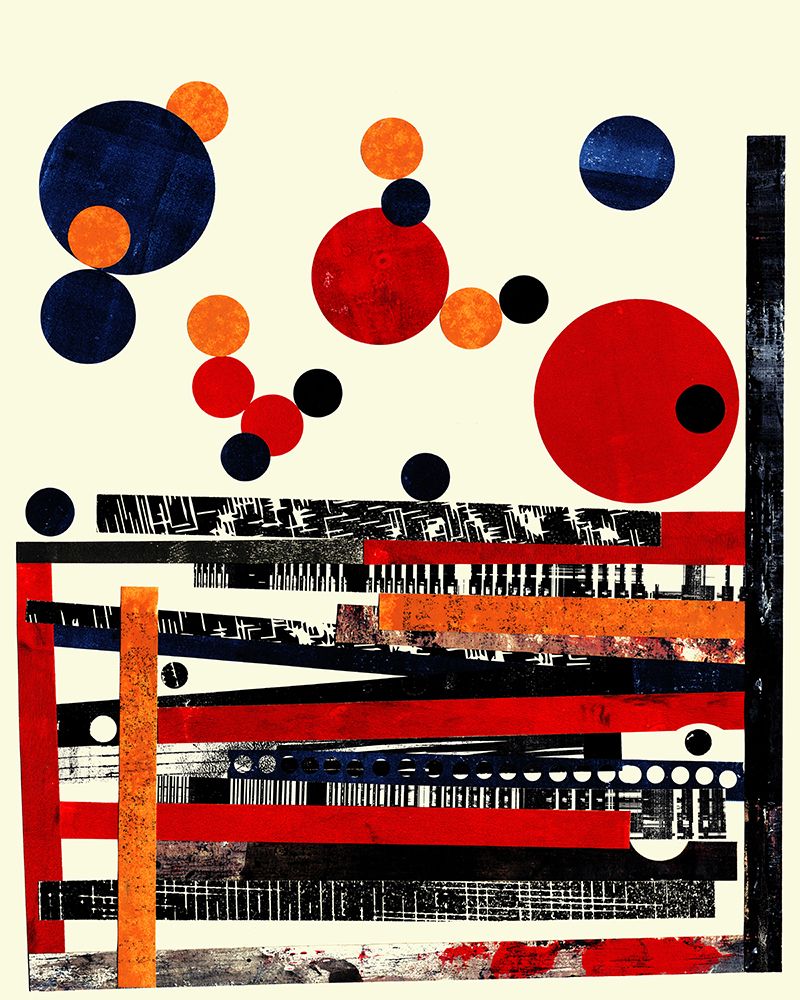 Destination 2. art print by Petr Strnad for $57.95 CAD