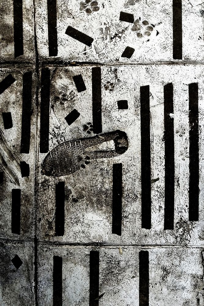 City Range 7. art print by Petr Strnad for $57.95 CAD