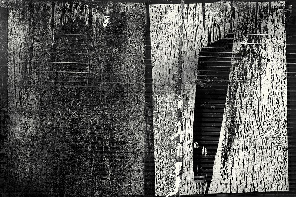City Range 14. art print by Petr Strnad for $57.95 CAD