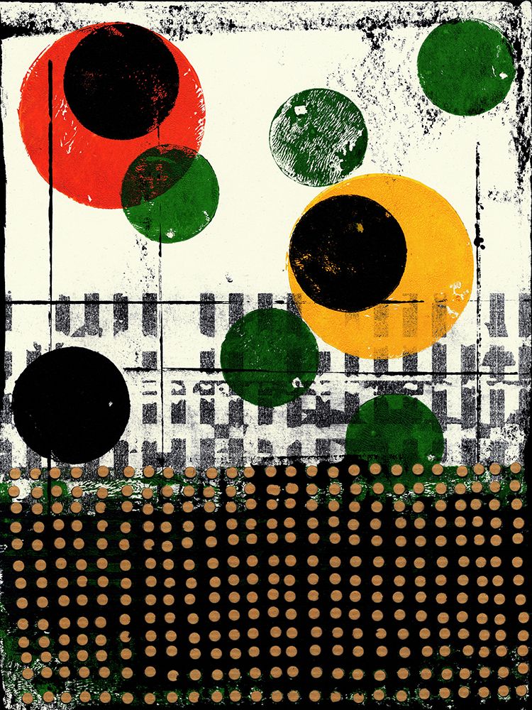 Random Position 13. art print by Petr Strnad for $57.95 CAD