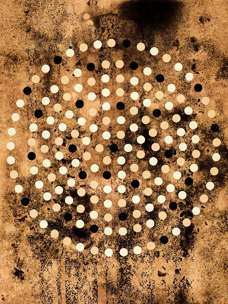Ritual Alchemy II. art print by Petr Strnad for $57.95 CAD