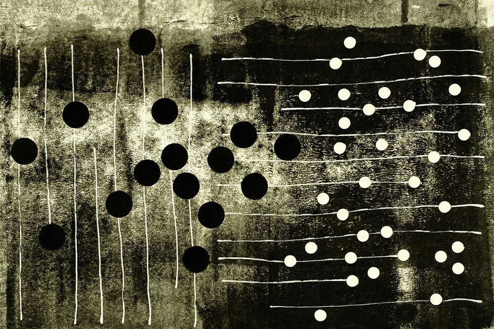 Strange Land IV. art print by Petr Strnad for $57.95 CAD