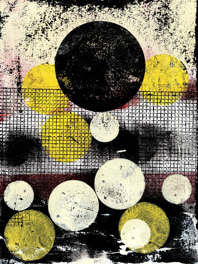Lost a Found III. art print by Petr Strnad for $57.95 CAD