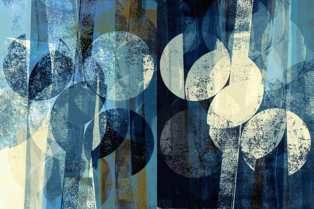 Transformed 5. art print by Petr Strnad for $57.95 CAD
