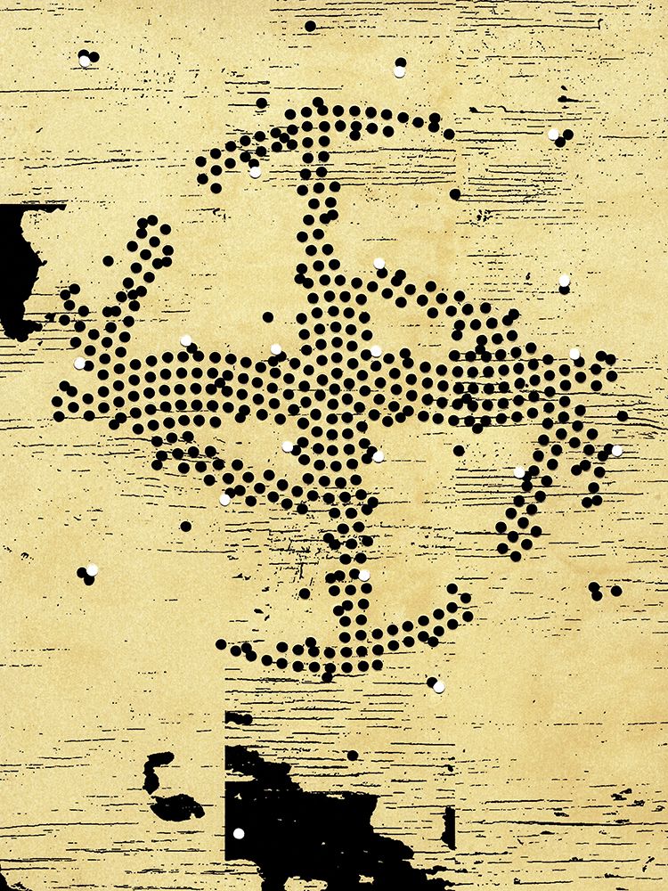 Endless Flow 11. art print by Petr Strnad for $57.95 CAD