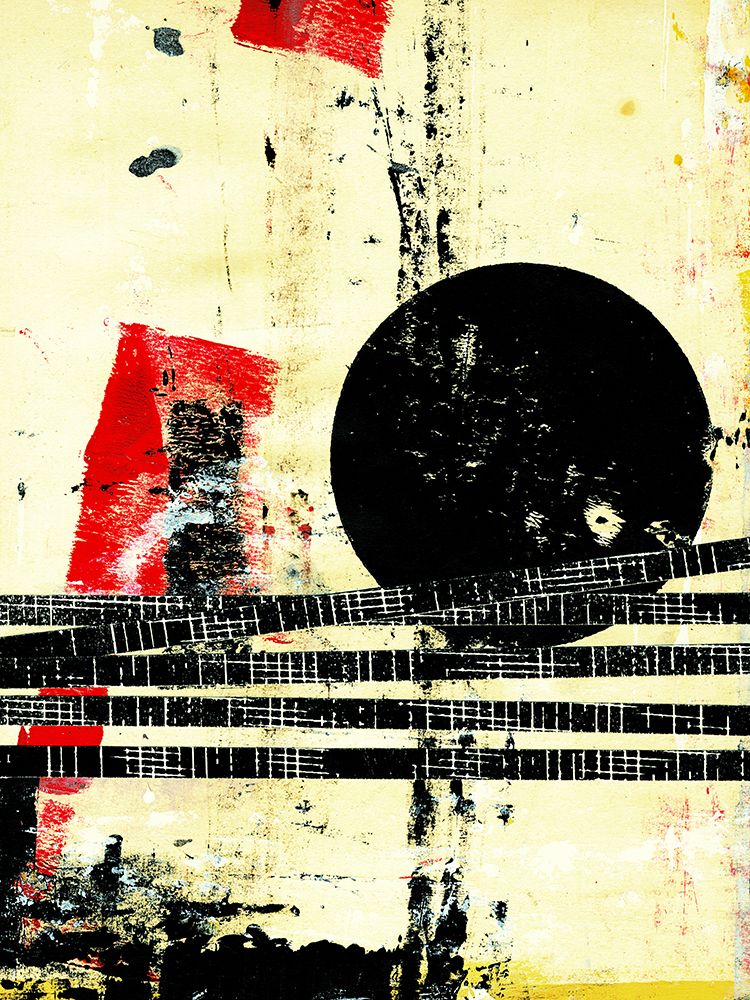 Starting Point 1. art print by Petr Strnad for $57.95 CAD