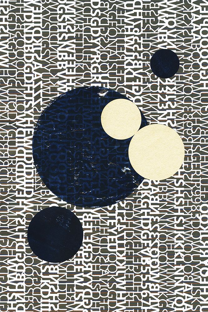 Vestiges 11. art print by Petr Strnad for $57.95 CAD