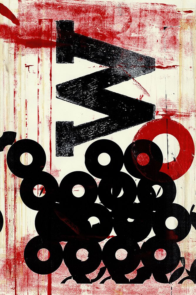 Formation 20. art print by Petr Strnad for $57.95 CAD