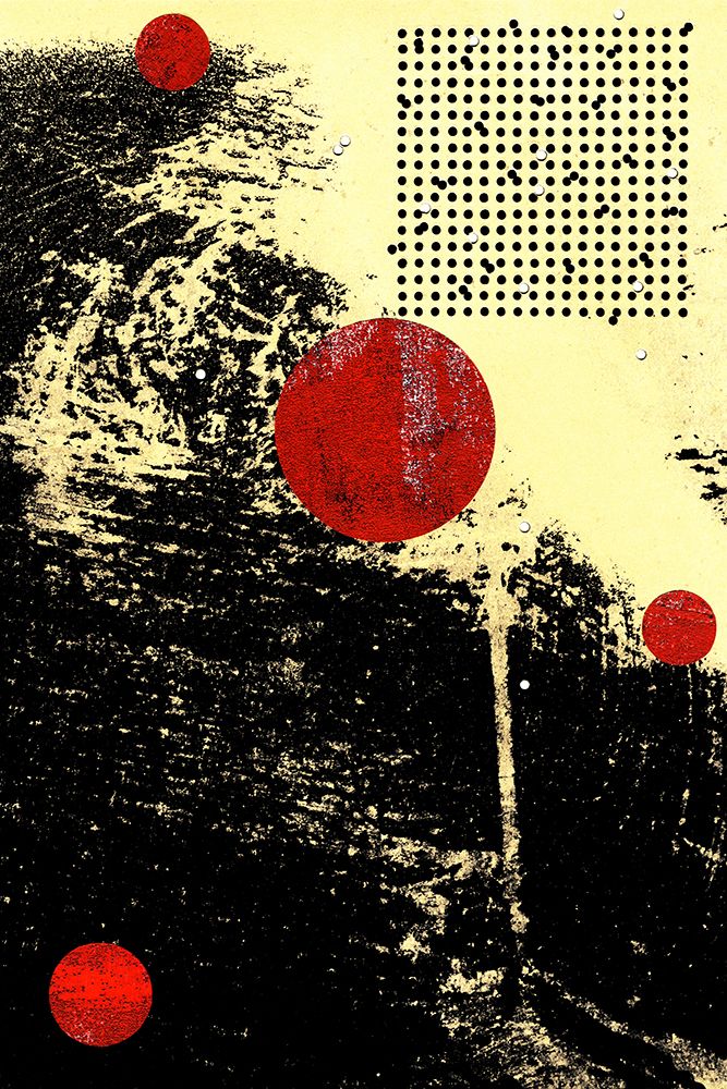 Not So Far From Here 13. art print by Petr Strnad for $57.95 CAD