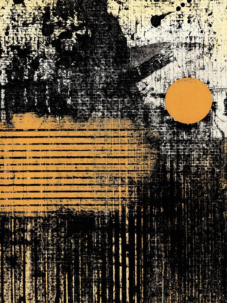Spacewalk XI. art print by Petr Strnad for $57.95 CAD